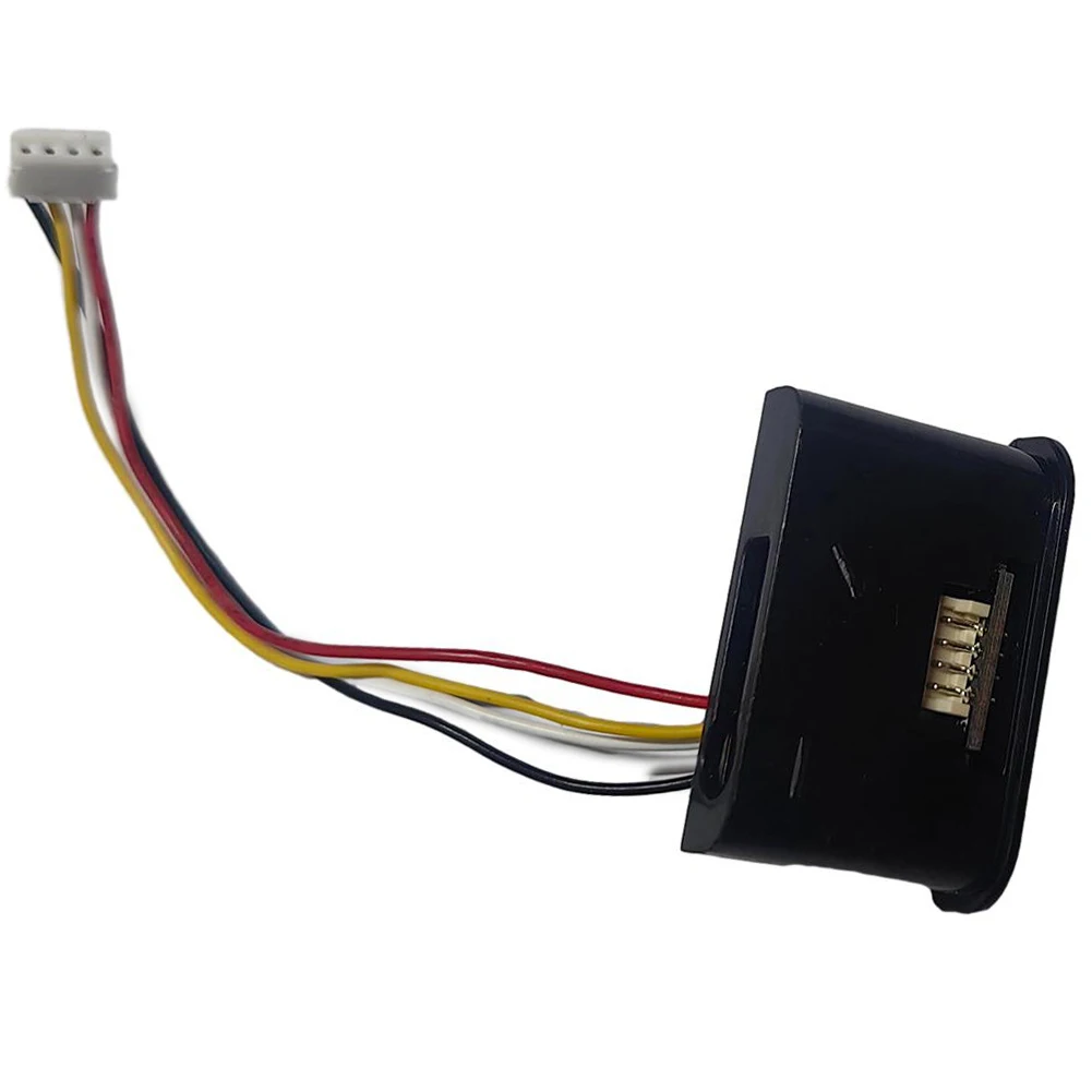 

Advanced Replacement Cliff Sensor Ground Sensor for Conga 1790 Robot Vacuum Cleaner Improved Sensing and Safety