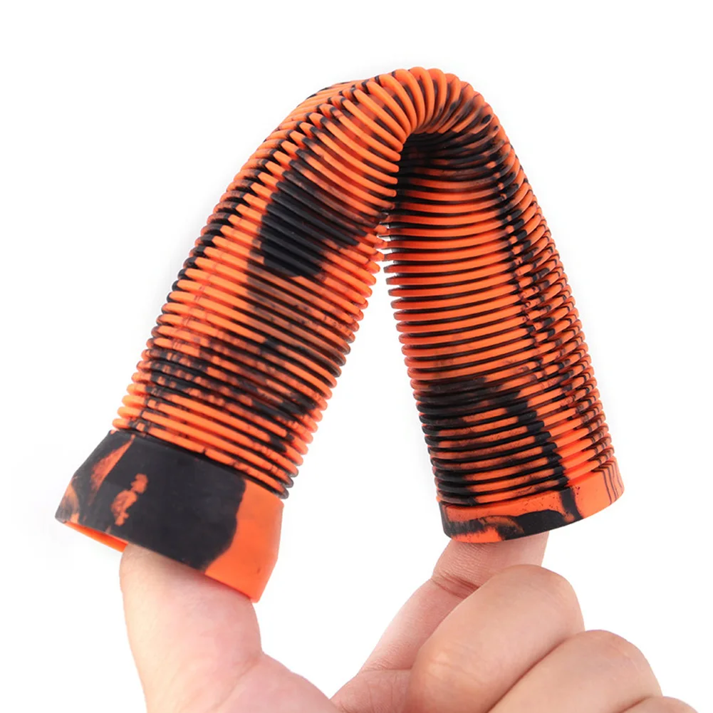 1 пара нескользящих резиновых чехлов на руль велосипеда ручки чехол для руля 22 2