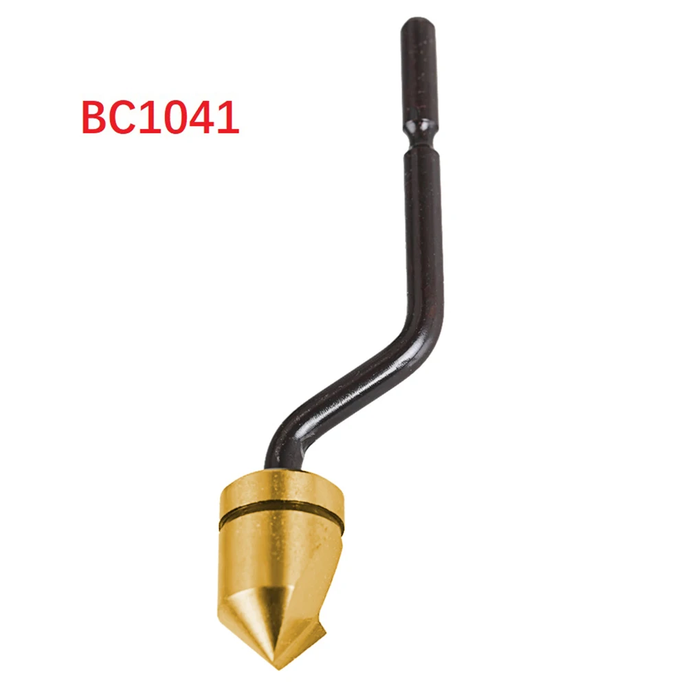 Резак для снятия фаски с потайной головкой BC6301 BC8301 BC1041 BC1651 Инструменты заусенцев