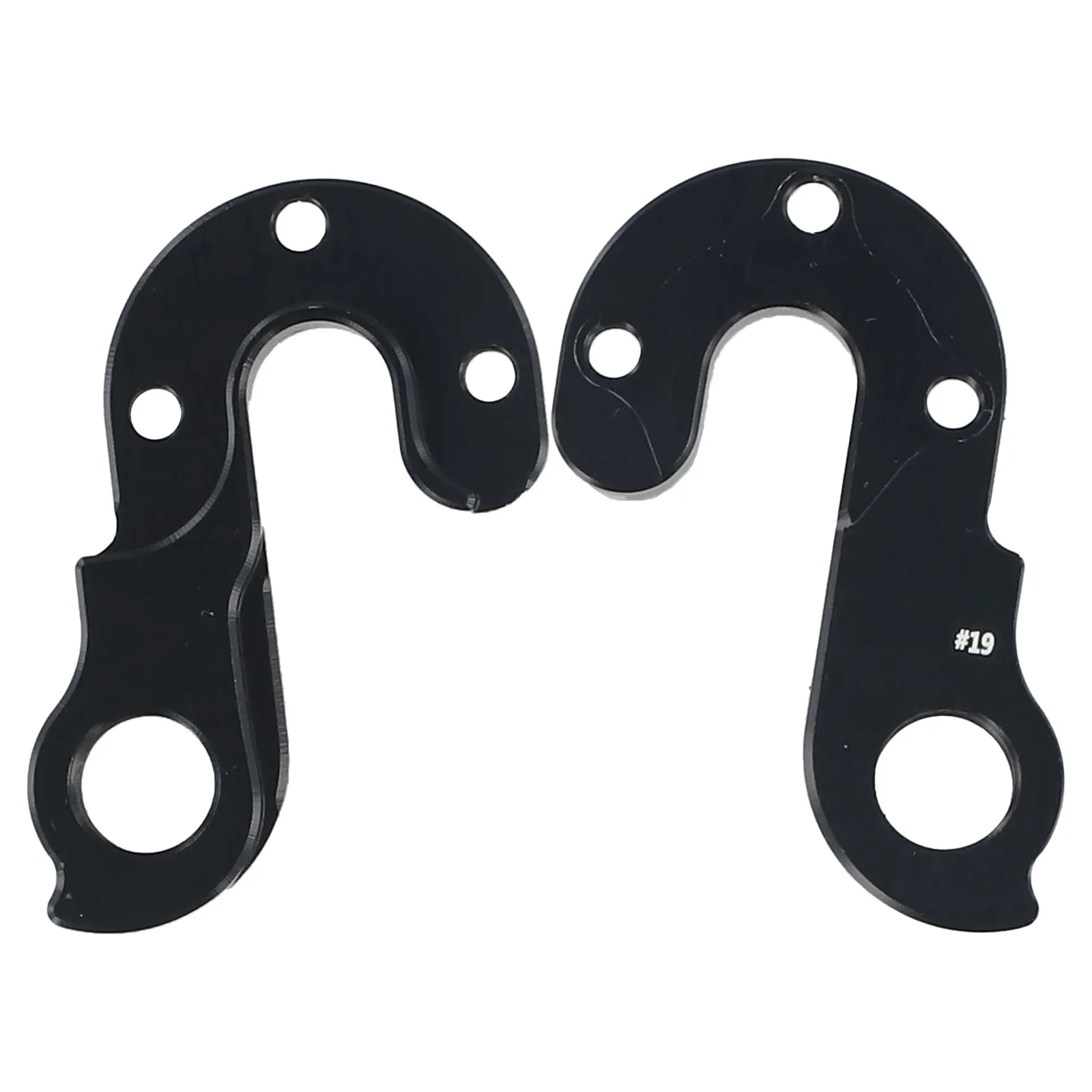 Вешалка с ЧПУ для велосипедного переключателя передач Can Yon AL CF 2011-2013 # 725 2 мм