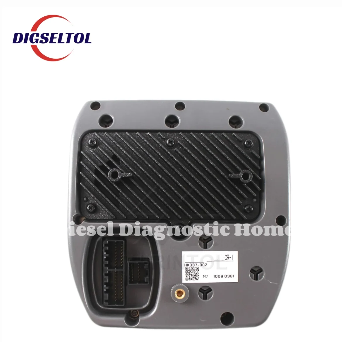 4684077 4652262 4653775 4631127 4684076 Панель дисплея монитора кластера программируемая для John