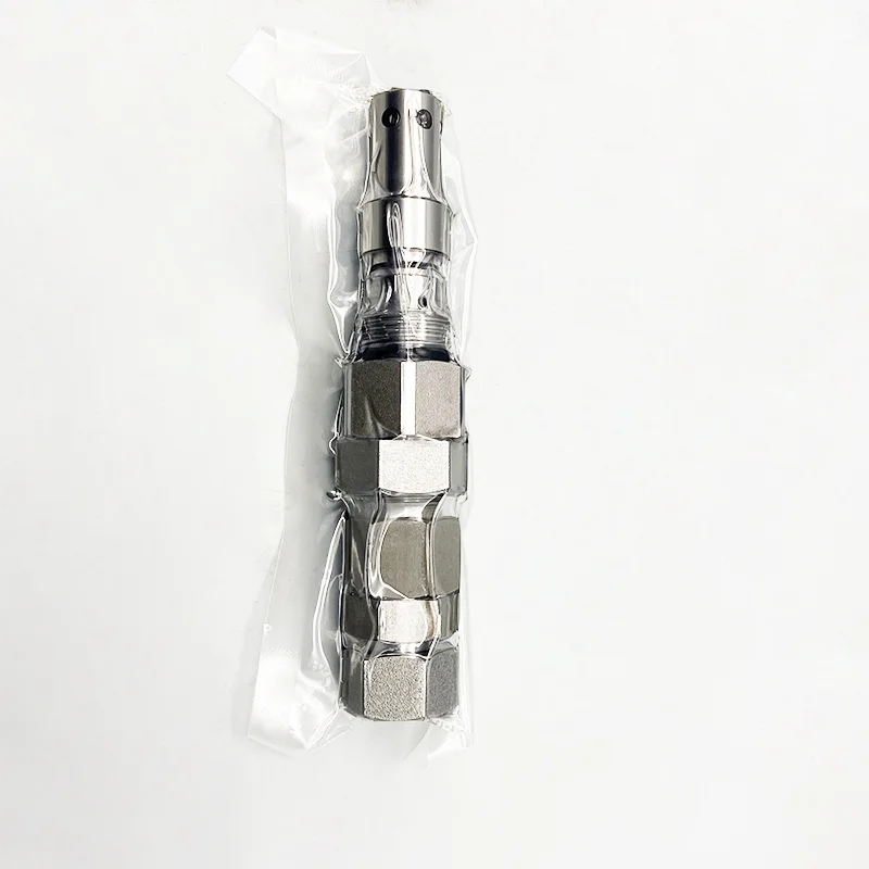 Предохранительный клапан для экскаватора детали гидравлического насоса главный