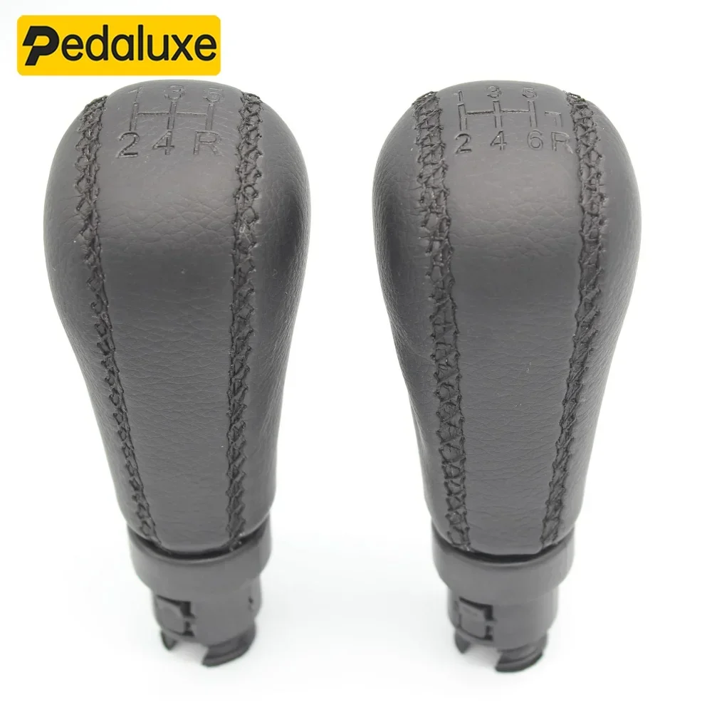 5/6-скоростной рычаг ручной переключения передач для Volvo S60 S80 V70 XC70 II 04-07