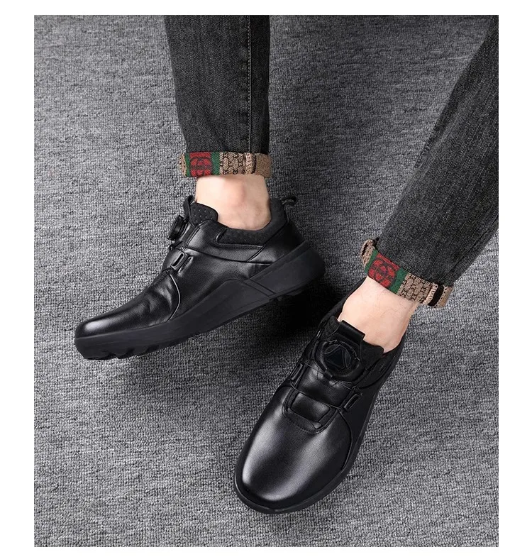 AMIMLAP AG уличная походная обувь мужские кожаные кроссовки мужская повседневная для