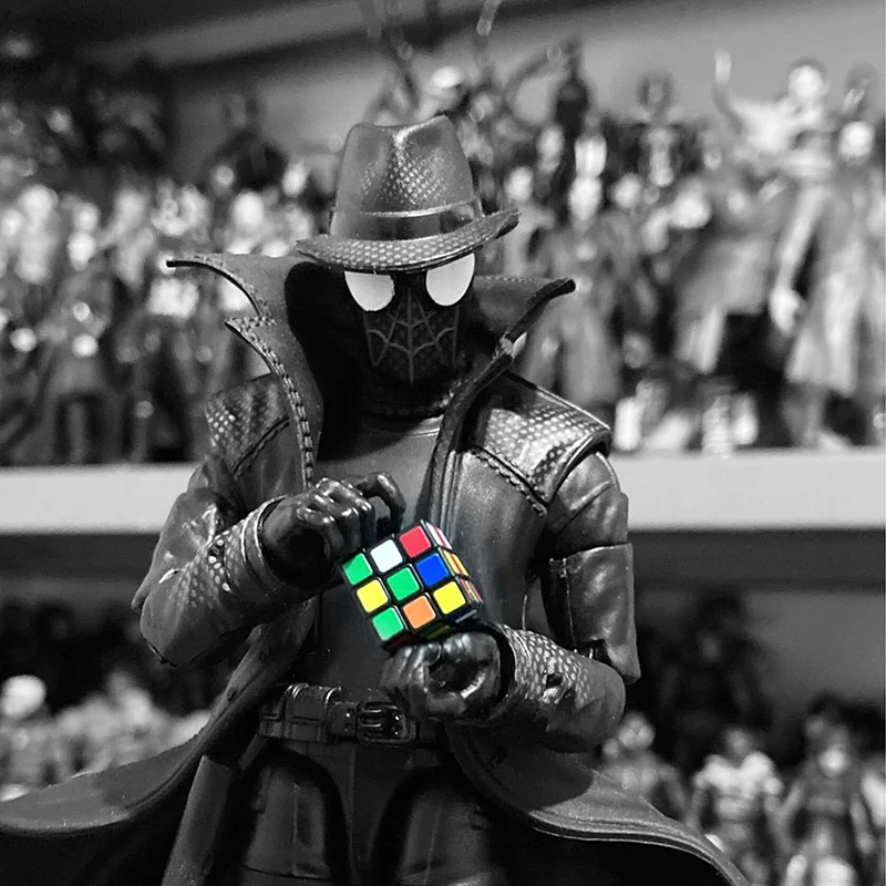 

Mini 3x3x3 Magic Cube Kids Puzzle Small Smooth 3x3 Cube Toy for Children Adult DIY Collection Relaxing Learning 1 Cm Magico Cubo