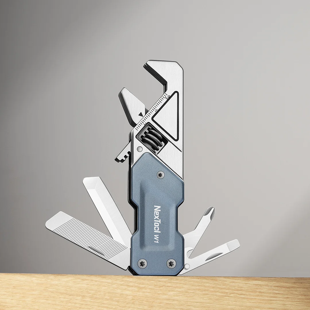

NexTool W1 6-в-1 Мультитул