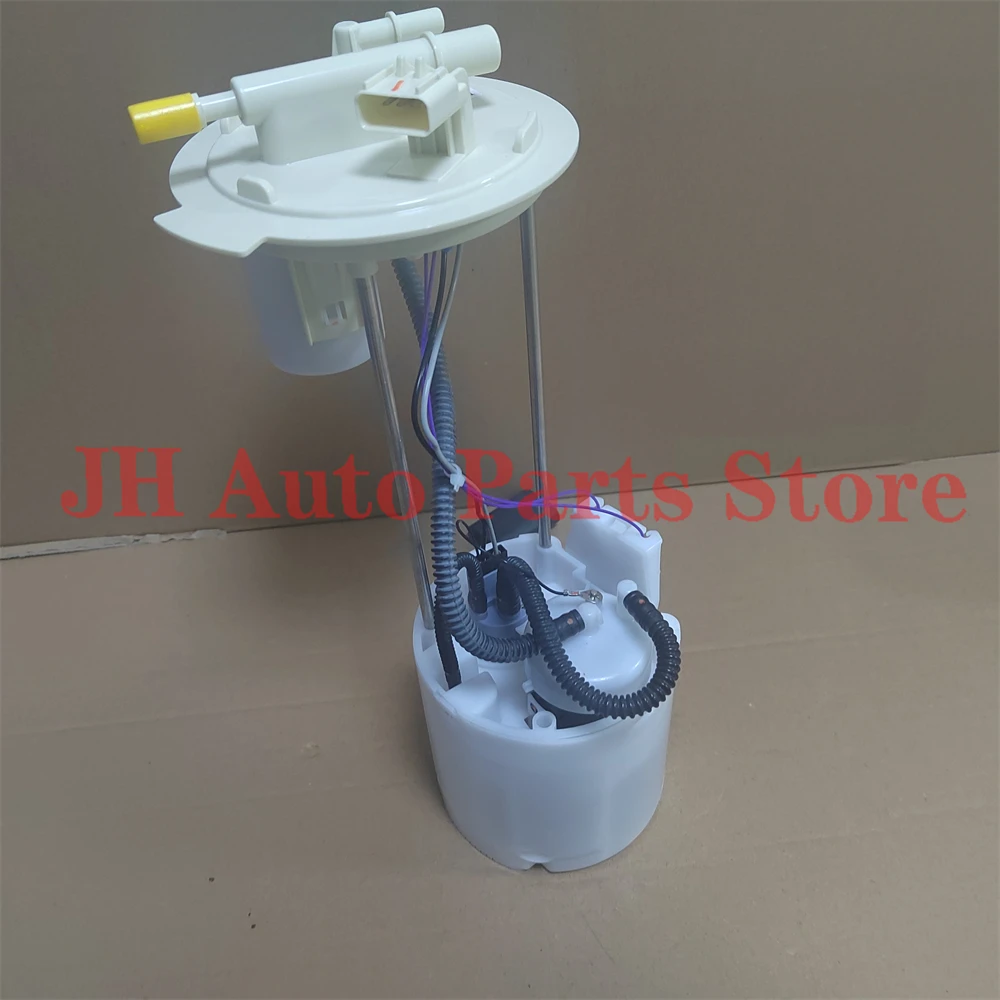 JH новый модуль топливного насоса в сборе для Ford F-150 3.5L V6 5.0L V8 FL3Z-9H307-E FL3Z9H307E E2654M FG1997