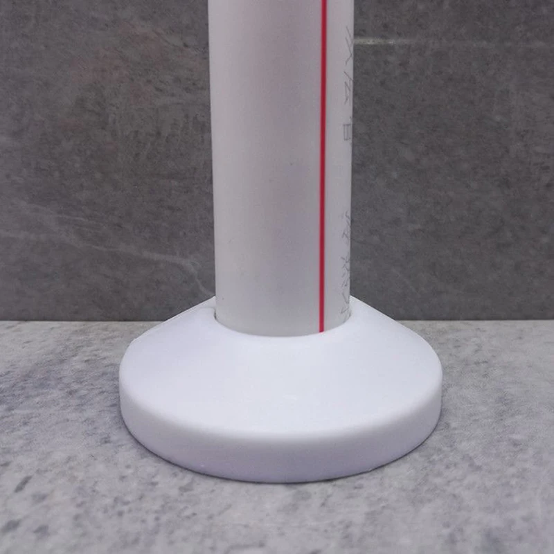 5 шт. насадки на трубы радиатора для душа