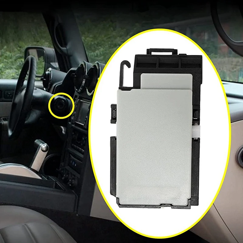 Пусковой переключатель для автомобилей 2001-2009 Chevy GMC Cadillac Pontiac Buick Hummer &amp Bravada 924-715