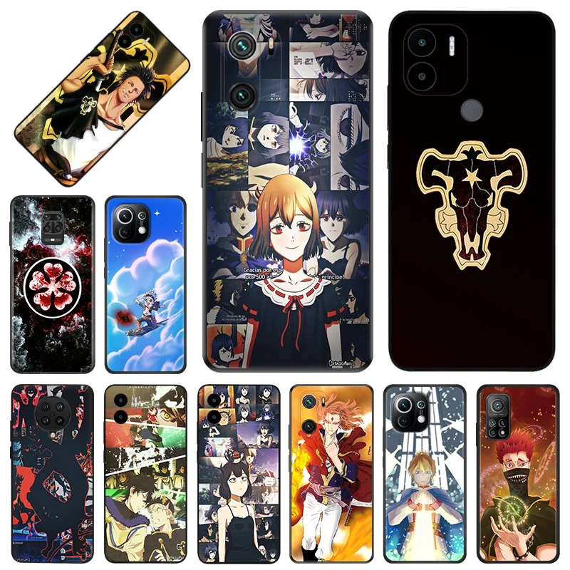 

Чехол для Xiaomi Mi 11 10 Note10 A2 10T 8 Lite 5G 11T 11i 9T CC9 Pro 9 9se