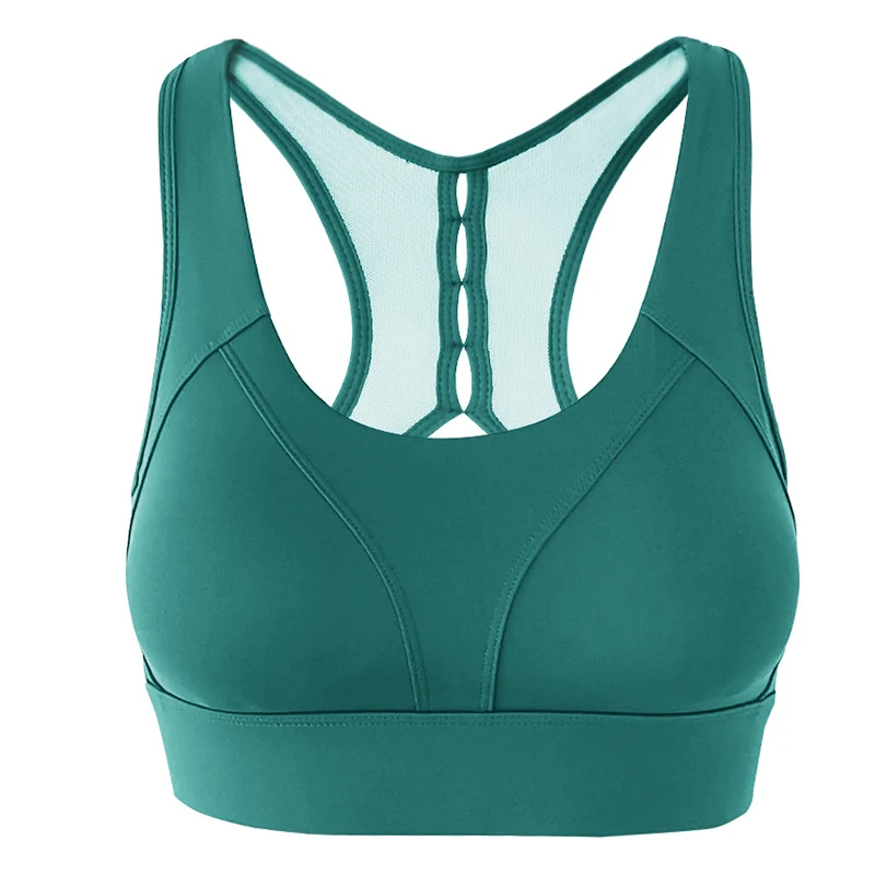 

HONILLESI 2022 New Sports Bra cross-border Hot Sale Yoga Fitness Sports Beauty Back Bra 9060