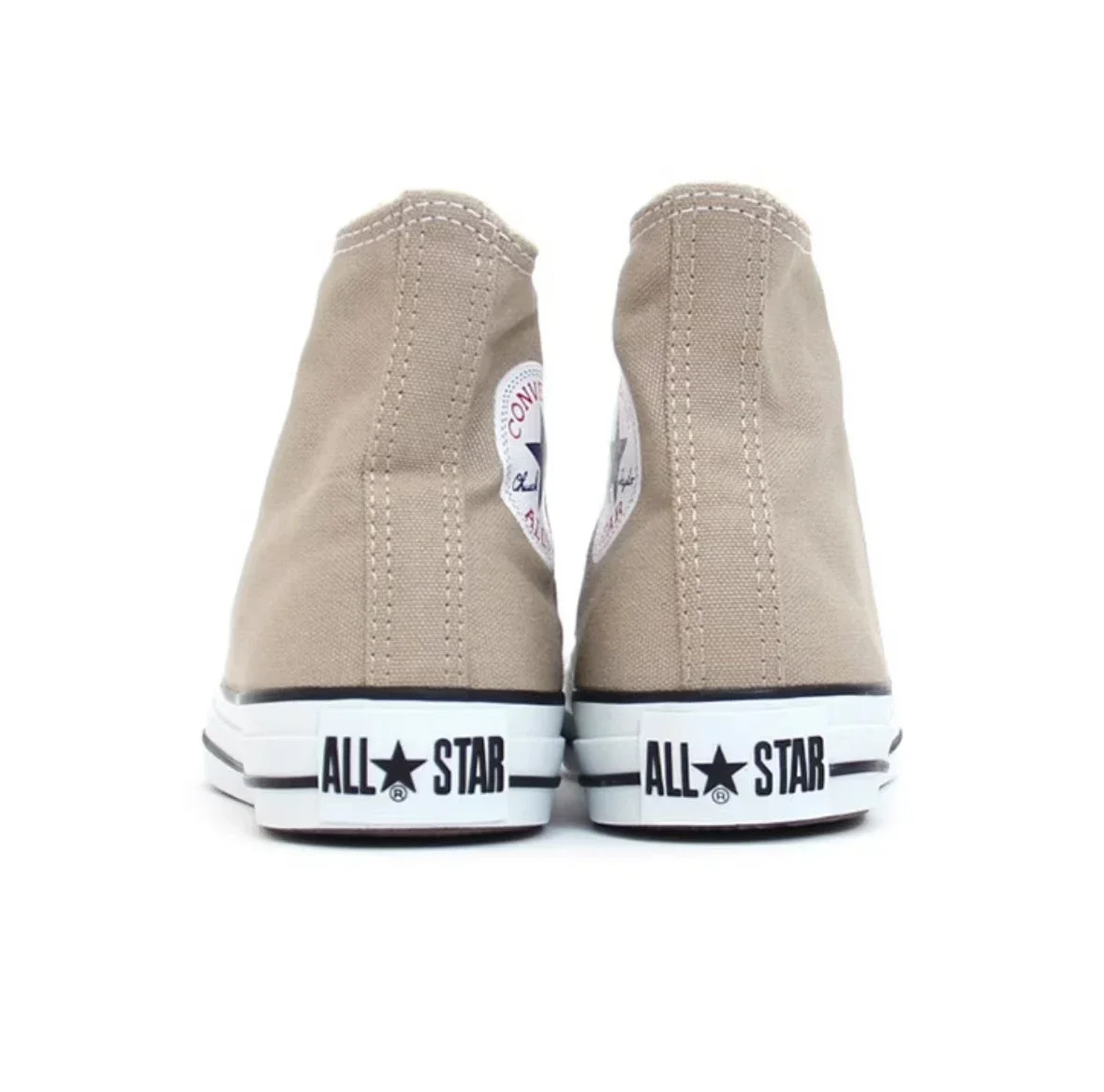Converse Chuck Taylor ALL Star Мужская и женская обувь для скейтбординга Уличная парковая обувь Кроссовки (art.: 3920cb261d861) - 3920cb261d861