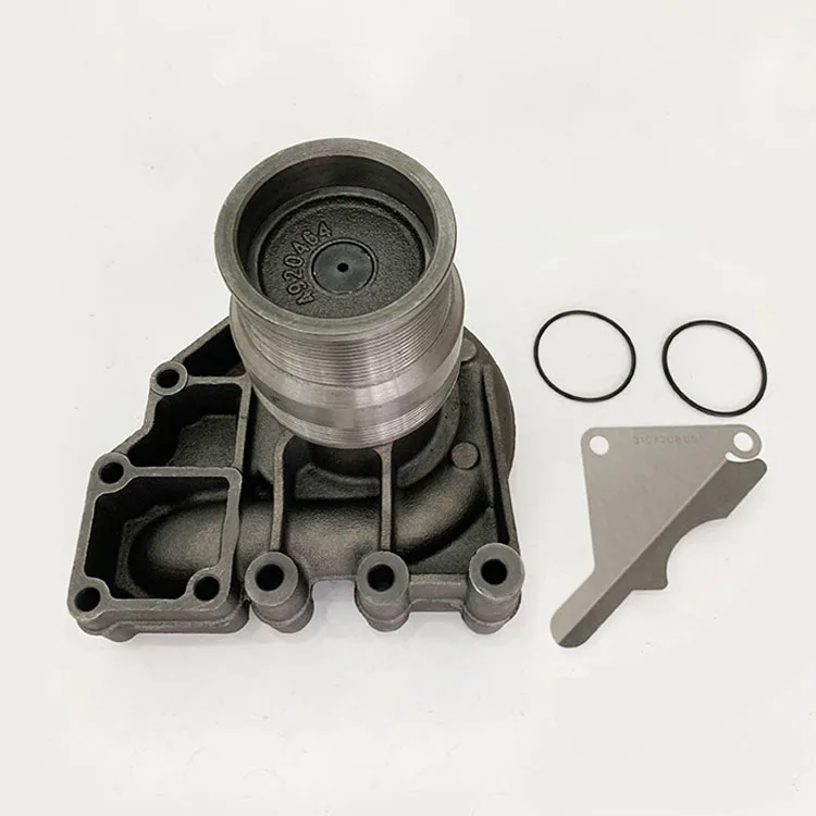 

Engine Parts for ISX15 QSX15 water pump 3101331 4024886 4920464