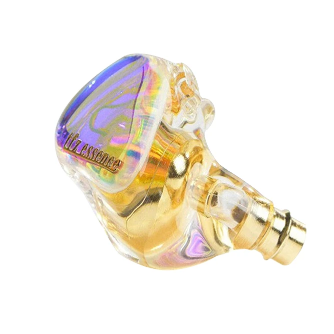 TFZ ESSENCE сбалансированный арматурный драйвер стерео HiFi шумоподавляющие наушники-вкладыши