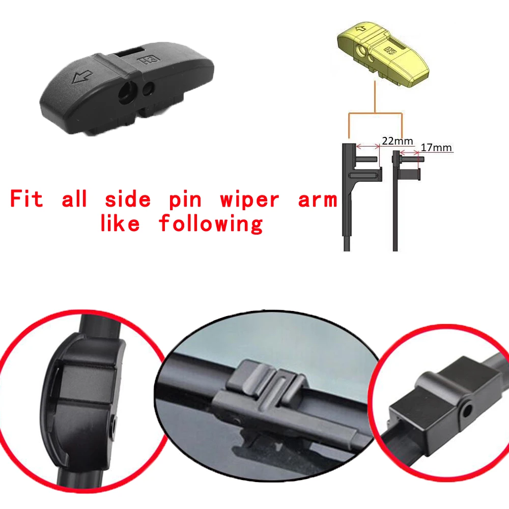 Для Porsche Cayenne SUV 9PA 92A 2002 2005 2006 2008 2010 2012 2014 2015 2017 2018 2019 двойная Резина