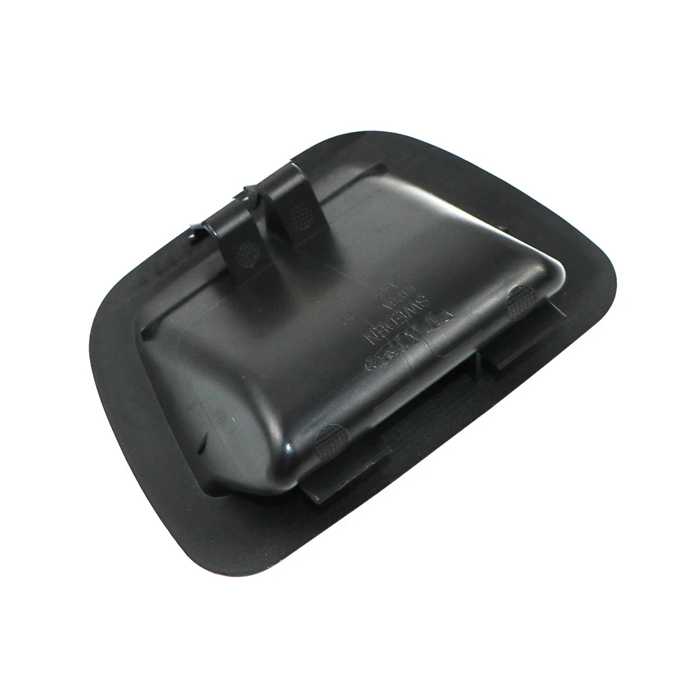 

Tailgate Trunk Boot Exterior Handle 1pc/set 31348022 New Plastic Plug And Play Trunk Exterior Handle Auto Accessories