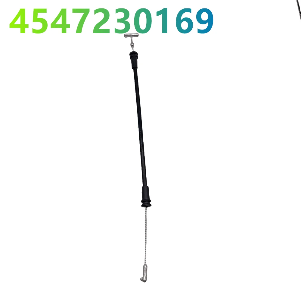 A4547230169 4547230169 для автомобиля Forfour(454) кабель передней наружной дверной ручки