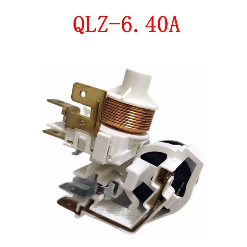 Реле для холодильника детали защиты от перегрузки компрессора