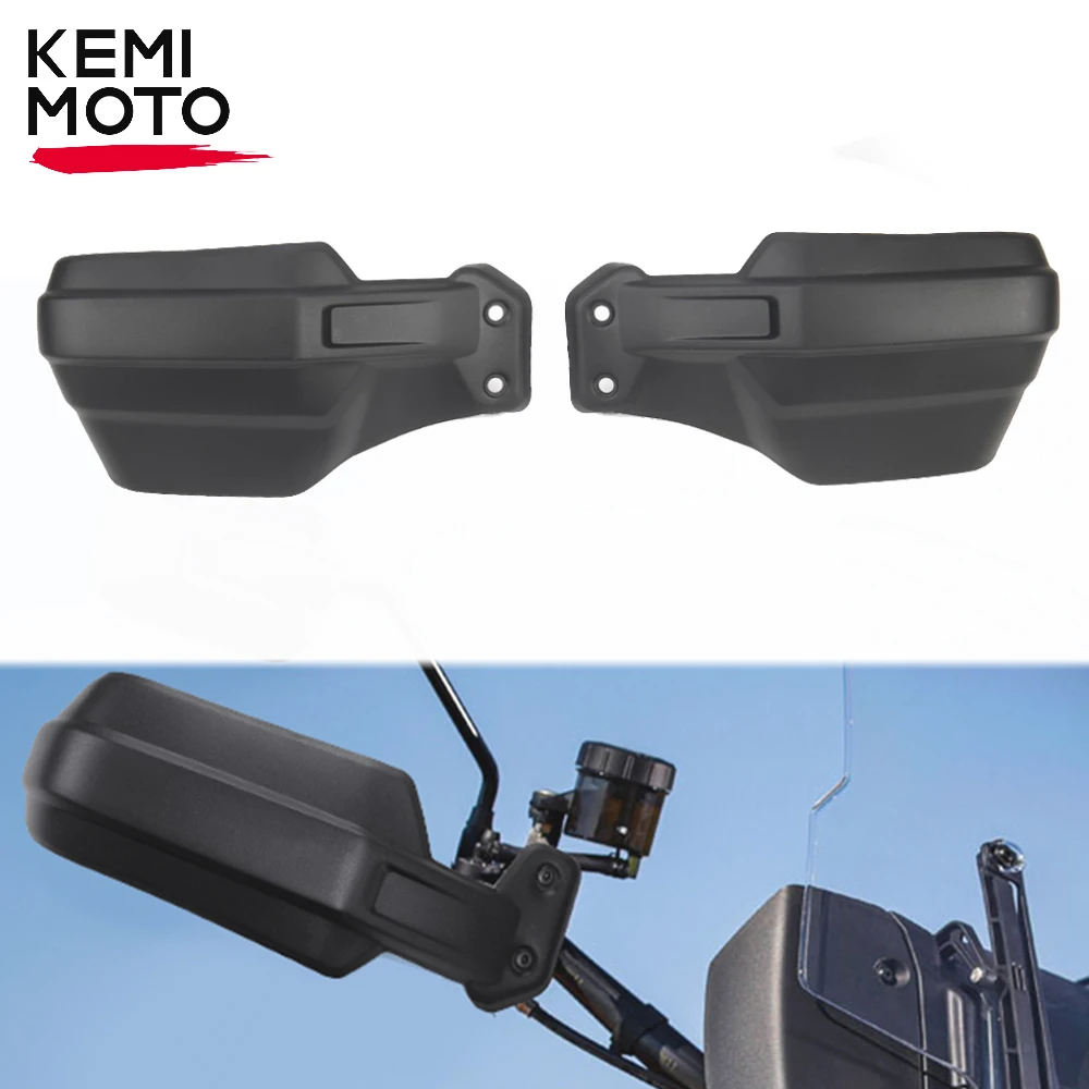 

Защита для рук мотоцикла, защита для наручников для harpan America 1250, защита от ветра, защитное снаряжение, аксессуары для мотоциклов