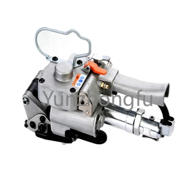 

High tighten hand bind strapping machine belt packing machine