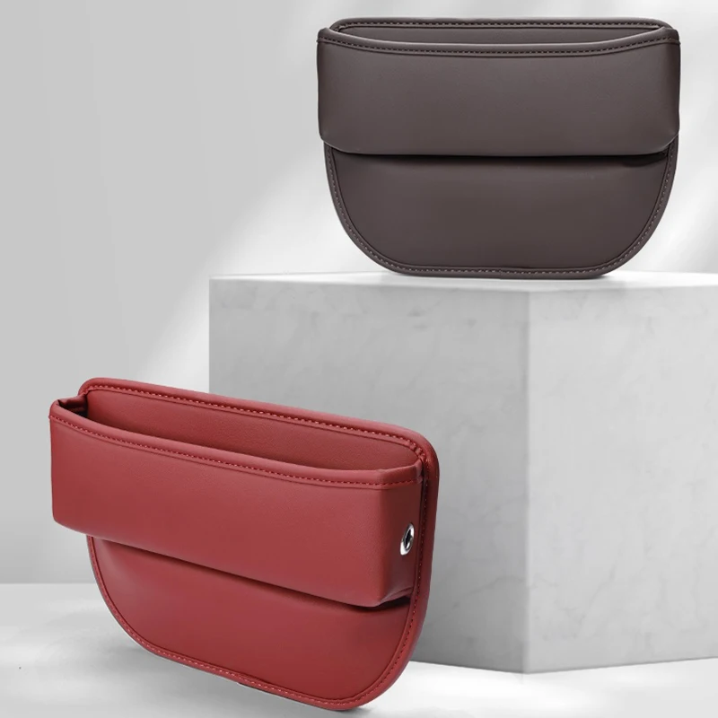 Кожаный Автомобильный ящик для хранения Chery Tiggo Omoda 5/C5/FX