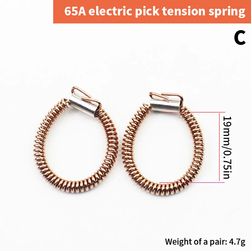 

Пружины статора из меди для Makita