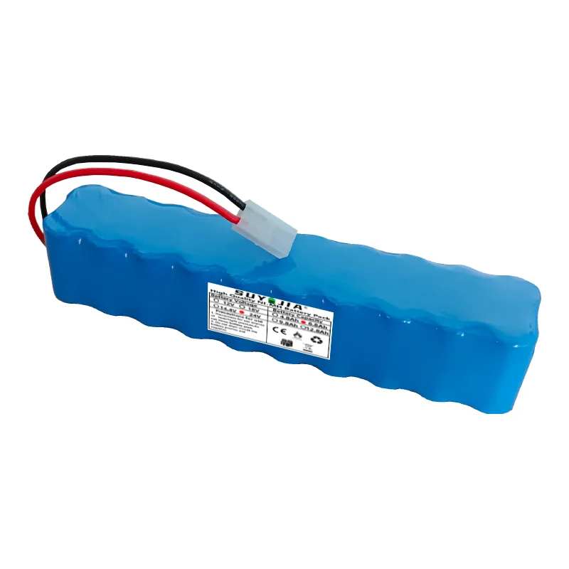 Фото Новый аккумуляторный блок 24В SC NiMH 9800мАч для пылесосов Rowenta CD, Besen Air Force Extreme RH8770, RH8771WS, RH877501, RH8779 №5