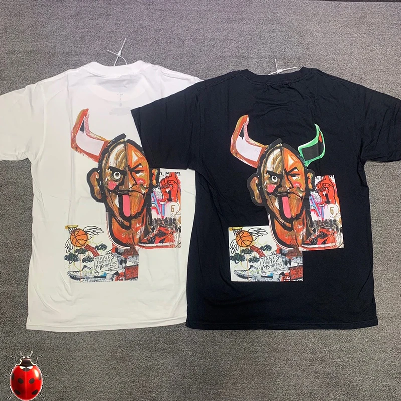 

Футболка с коротким рукавом для мужчин и женщин, из хлопка