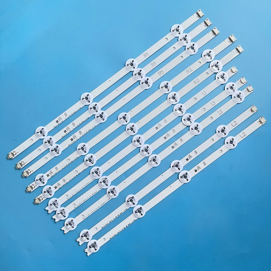 

Светодиодная лента для телевизора 42'' abay