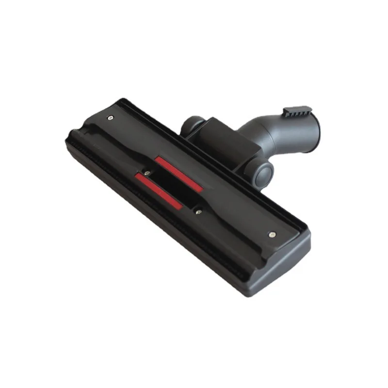 

Универсальная щетка для пылесоса 35 мм, сменные насадки для влажной и сухой уборки