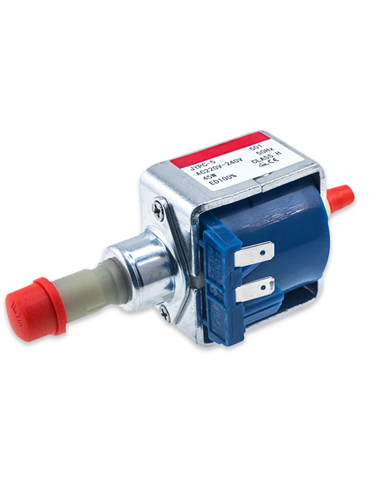 Электромагнитный водяной насос аксессуары для кофемашины распылитель