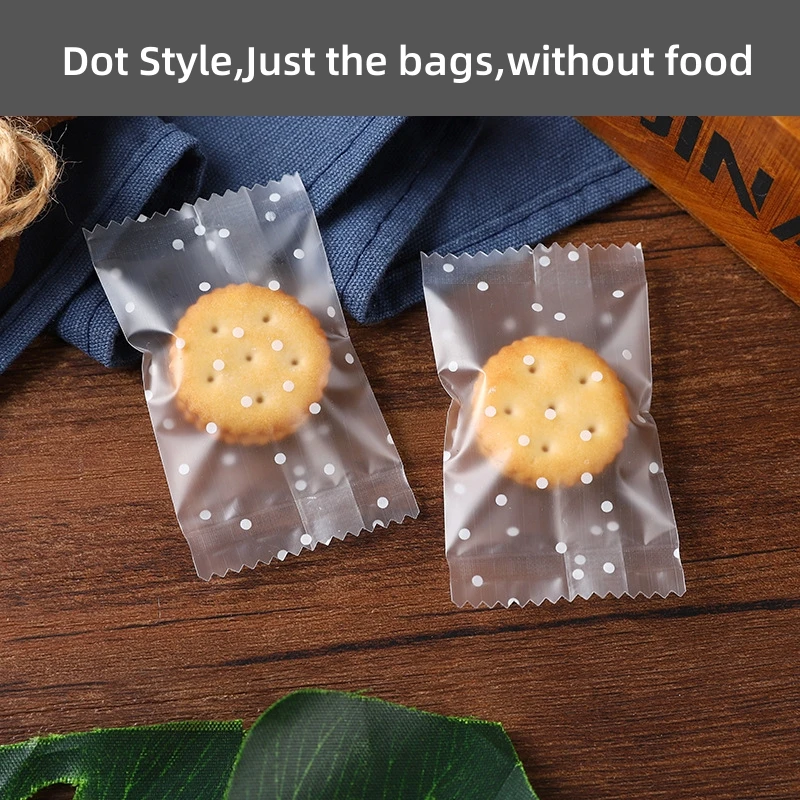 

ЛBSISI Life пакеты для конфет 100 шт.