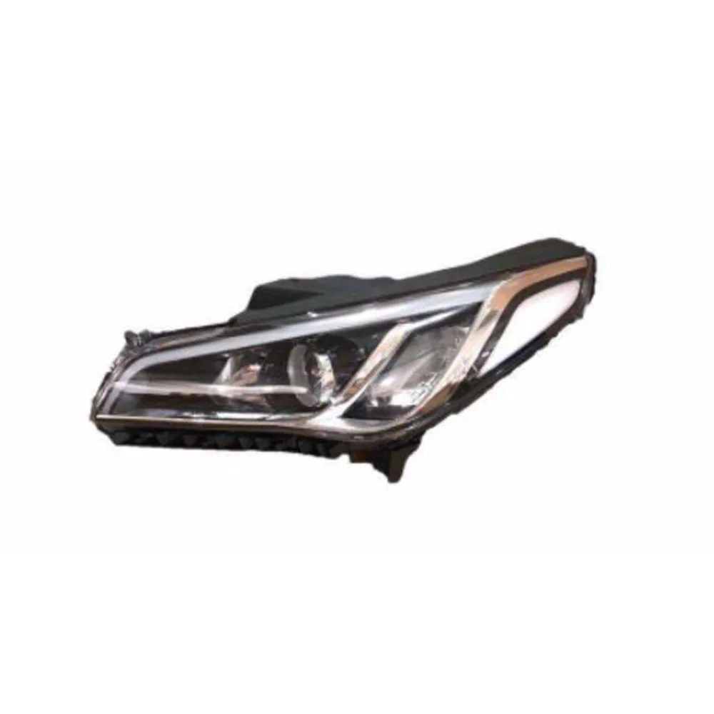 

92101 C1000 92102 C1000 Front Left Right Auto HeadLamp for Hyundai Sonata 2014
