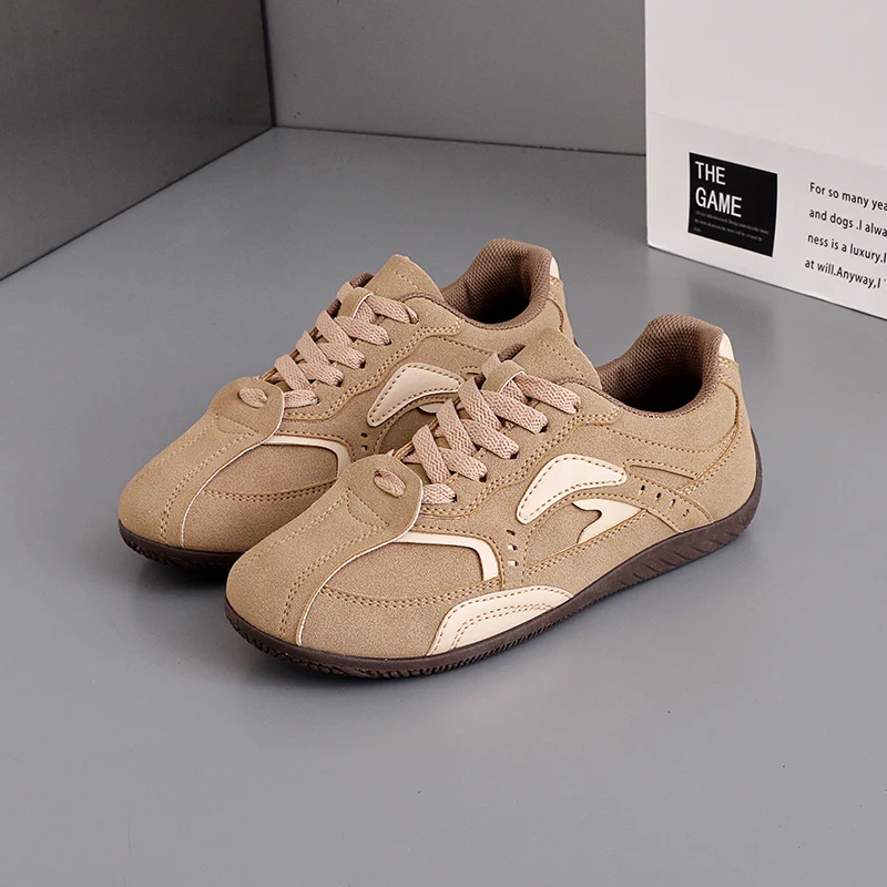 Женские Теннисные Туфли Trend 2024 Оригинальные Брендовые Вулканизированные Без