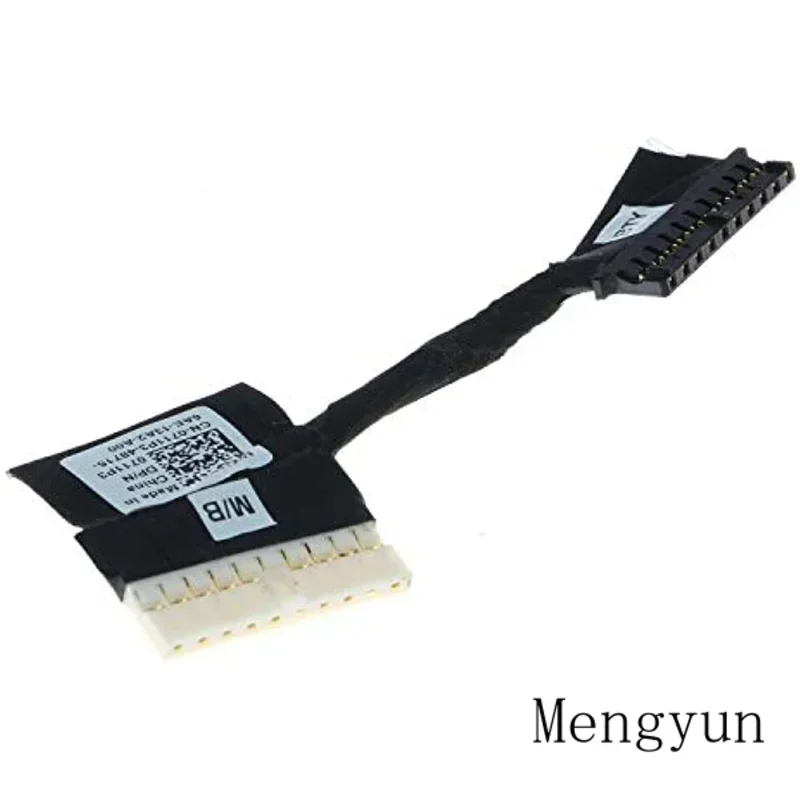 Кабель аккумулятора для Dell Inspiron 15 5558 5568 7368 7569 7579 7778 7779/13 5378 5379 5368 3390 7375 0711P3 450.07R06.0021