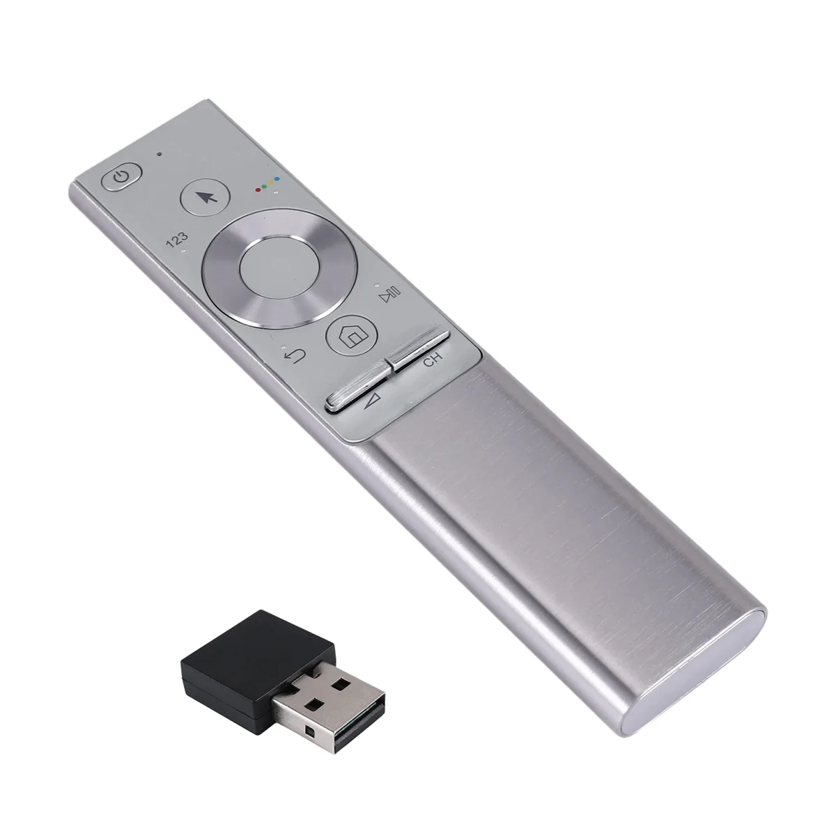 Умный пульт дистанционного управления для телевизора Samsung BN59-01274A BN59-01272A Air Mouse 2 4G +