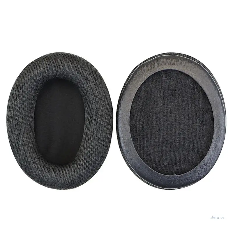 

M5TD Ear pads Perfect Fit for HYPERX Cloud Wireless7.1 Wireless Headset