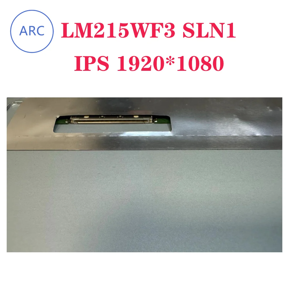 Фото Новый ЖК-экран 21,5 дюйма LM215WF3 SLN1, IPS, FHD 1920*1080, без сенсорного управления (LM215WF3 (SL)(N1)) №5