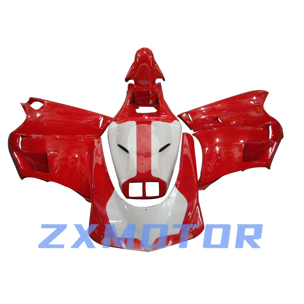 Для DUCATI 996 1996 1997 1998 1999 2000 2001 2002 комплект обтекателей для восстановления 748 96-02