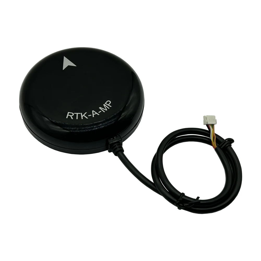 Фото H-RTK F9P Серия GNSS Rover lite 2nd GPS Pixhawk 2 6X 5X 6C IST8310 Автопилот Контроллеры полета Holybro №2