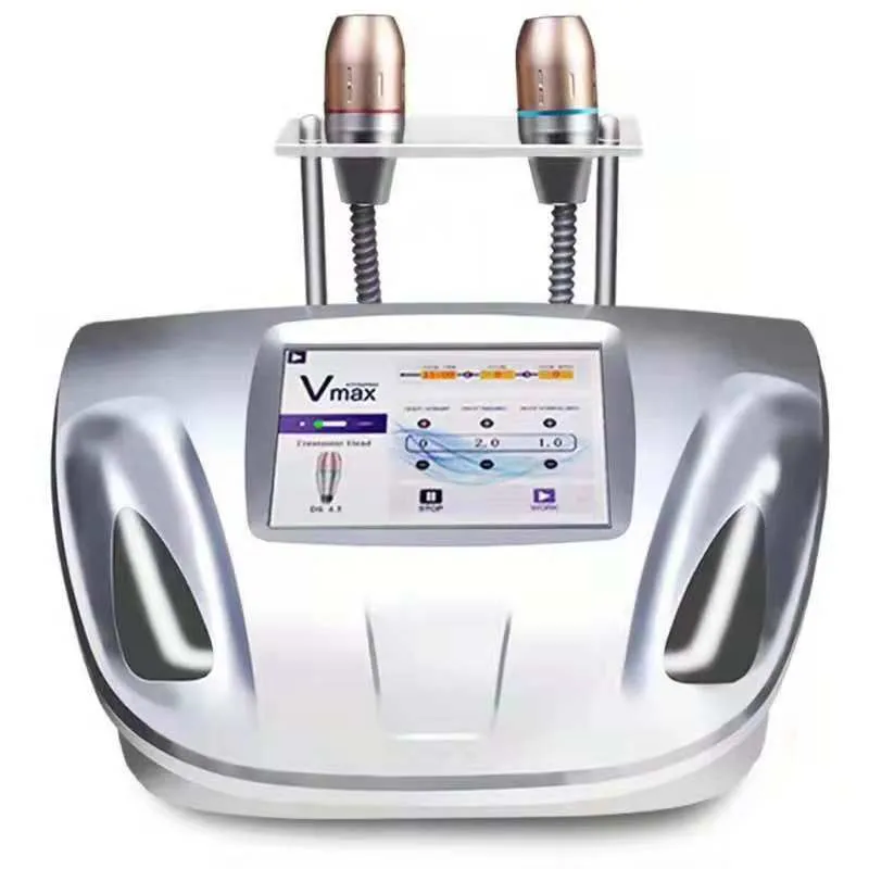 

Professional Portable Vmax HIFU Machine Hifu Face Lift Anti-wrinkle Skin Rejuvenation Beauty Spa Salon Equipment