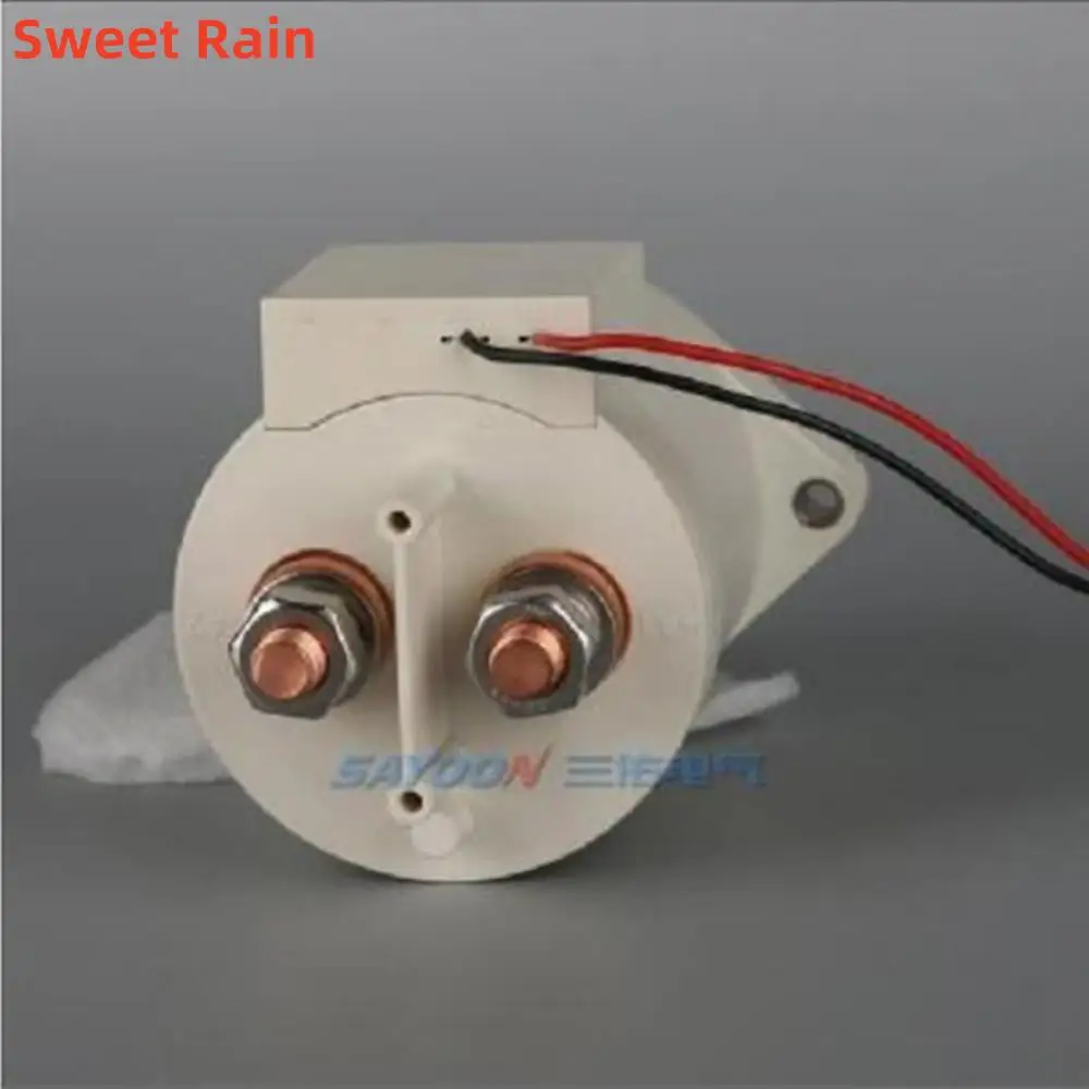 SAYOON SEV600AH SEV600BH 600A Нагрузка 5-1000 В Стандартный тип 1НО или 1НЗ Контакт для системы