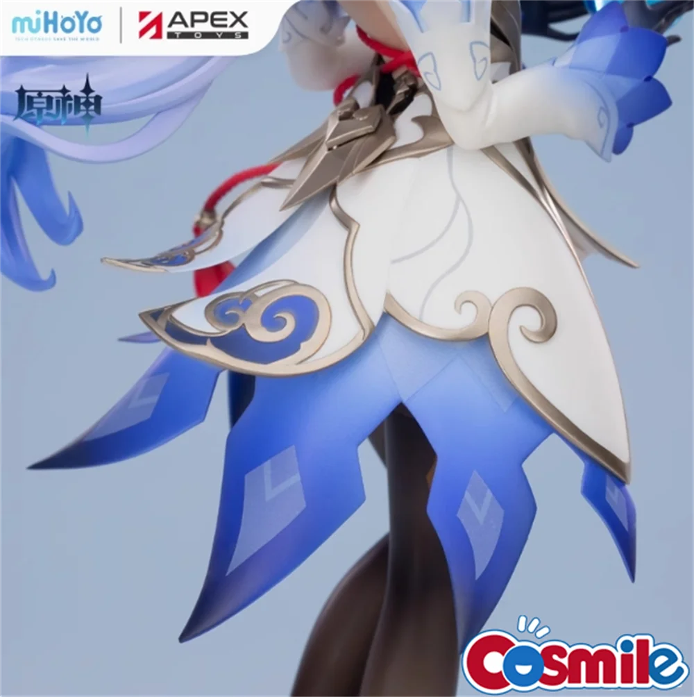 Официальная игра Cosmile Genshin Plenilune Gaze экшн-фигурка кукла игрушка модель подходит для