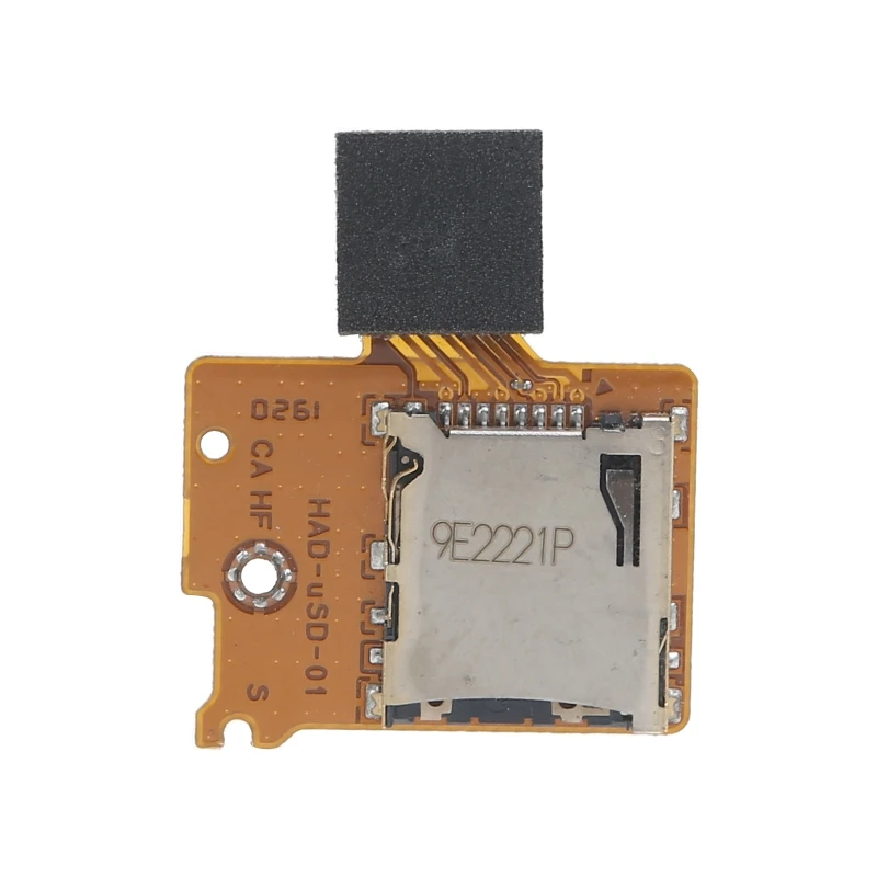 SD гнездо для карты памяти TF кардридер материнская плата печатная NS Switch игровые