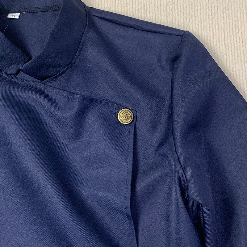 Geto Suguru Косплей Костюм Черный Боевой Хэллоуин Полный Комплект для Аниме Комикс С