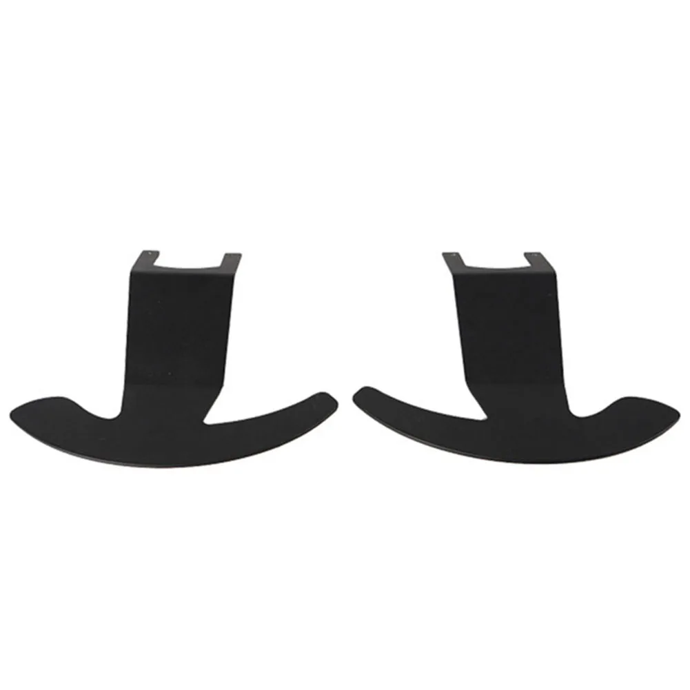 

Paddle Shift Paddle Upgrade Kit Concave Steering Wheel Fit For G25&G27 Shifter Trim Steering Wheel Shift Paddle Car Accessories