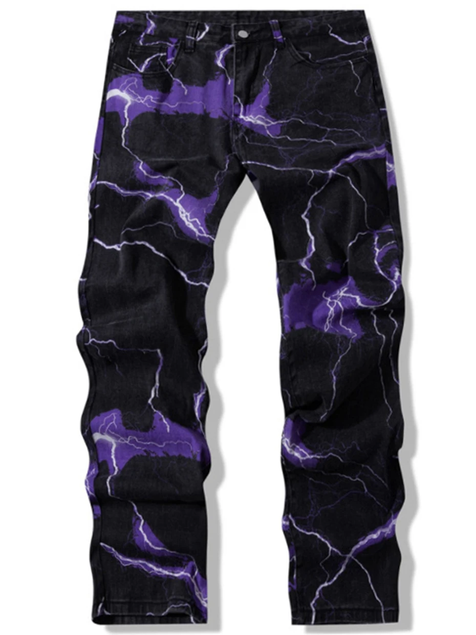 Lightning Vibe Y2K 