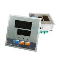 cheap laminator intelligent digital display temperature controller