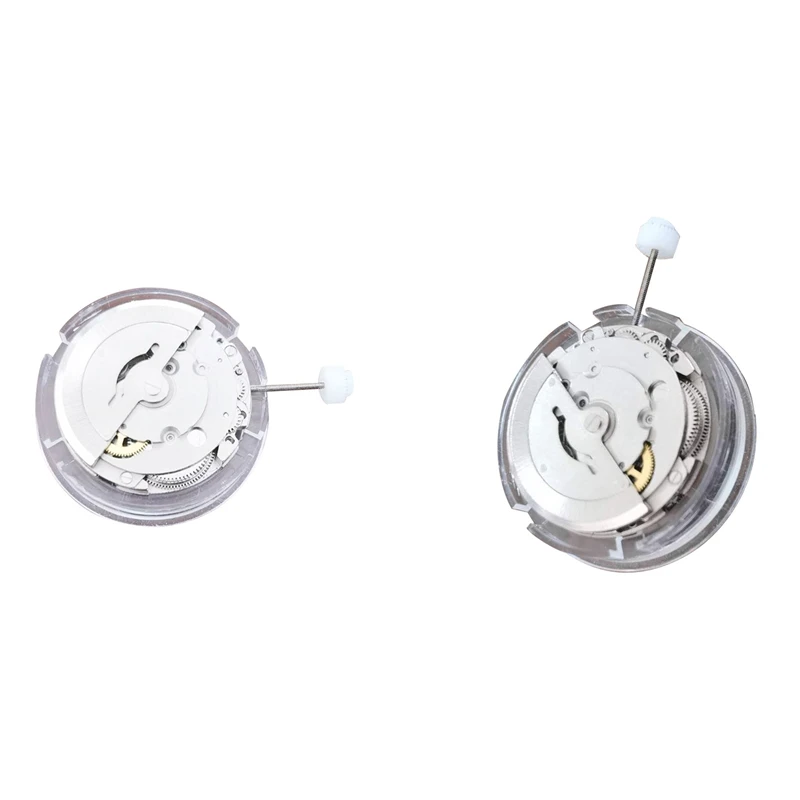 

Watch Movement Calendar For 2813 Single Calendar 3 Hands Date At O'clock Movement Automatic Mechanical Movement