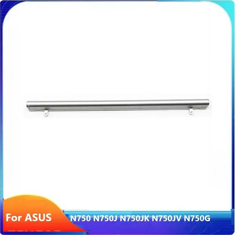 Новый/оригинальный для ASUS N750 N750J N750JV N750G задняя крышка ЖК-дисплея/передняя панель